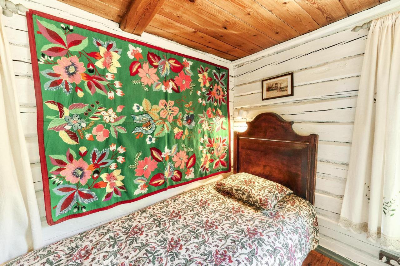 Matsi Cottage Igakula Luaran gambar