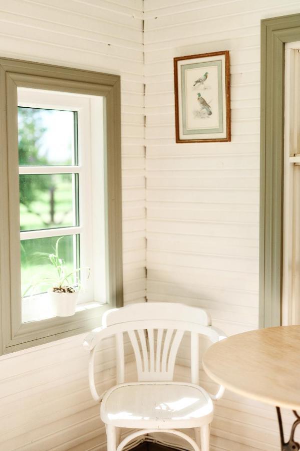 Matsi Cottage Igakula Luaran gambar