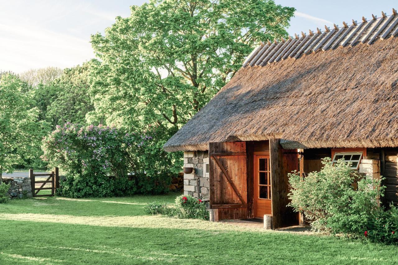Matsi Cottage Igakula Luaran gambar