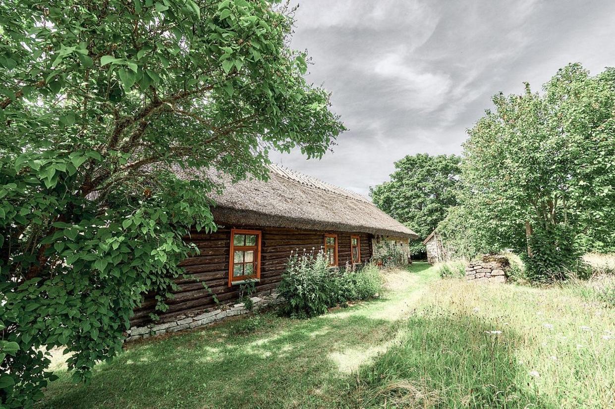 Matsi Cottage Igakula Bilik gambar