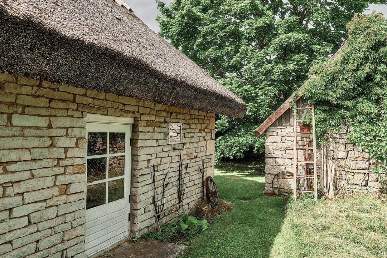Matsi Cottage Igakula Bilik gambar
